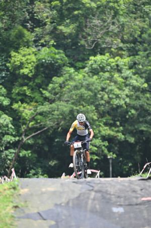 Kejohanan Mountain BIke Kebangsaan 2026