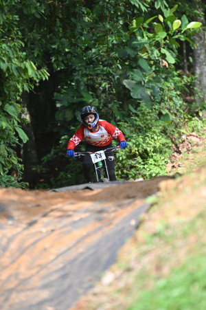 Kejohanan Mountain BIke Kebangsaan 2026
