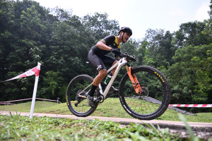 Kejohanan Mountain BIke Kebangsaan 2026