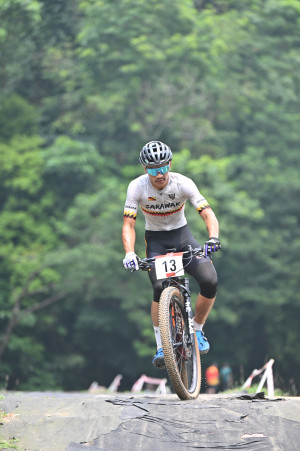 Kejohanan Mountain BIke Kebangsaan 2026