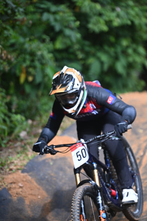 Kejohanan Mountain BIke Kebangsaan 2026