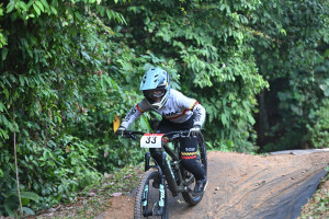Kejohanan Mountain BIke Kebangsaan 2026