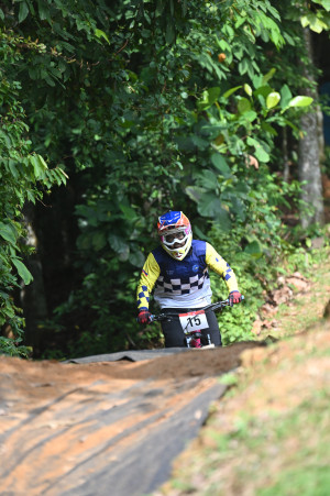 Kejohanan Mountain BIke Kebangsaan 2026