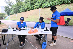 Kejohanan Mountain BIke Kebangsaan 2026