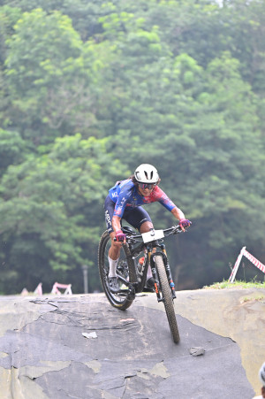 Kejohanan Mountain BIke Kebangsaan 2026