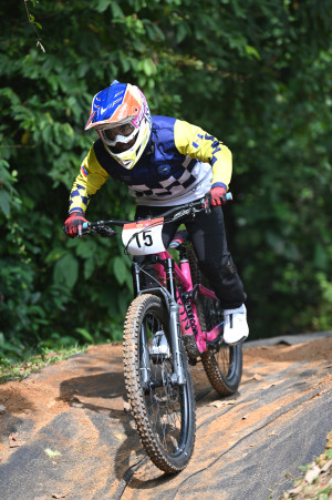Kejohanan Mountain BIke Kebangsaan 2026