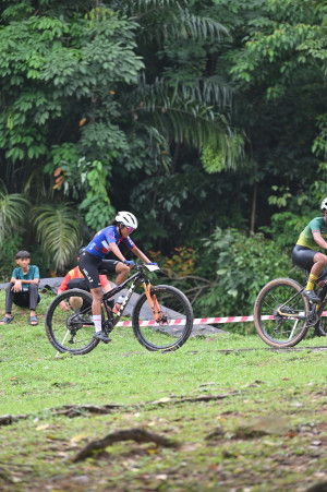 Kejohanan Mountain BIke Kebangsaan 2026