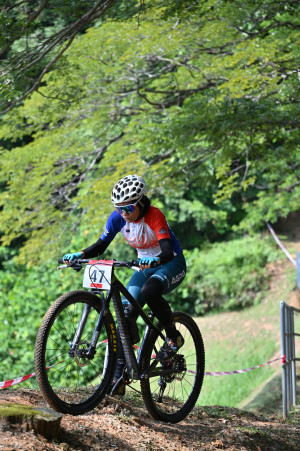 Kejohanan Mountain BIke Kebangsaan 2026