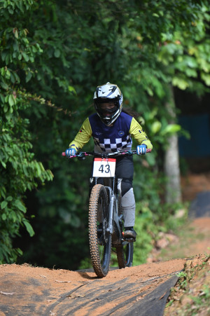 Kejohanan Mountain BIke Kebangsaan 2026