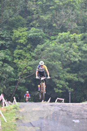 Kejohanan Mountain BIke Kebangsaan 2026