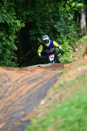 Kejohanan Mountain BIke Kebangsaan 2026