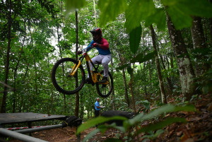 Kejohanan Mountain BIke Kebangsaan 2026
