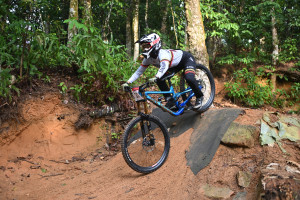 Kejohanan Mountain BIke Kebangsaan 2026