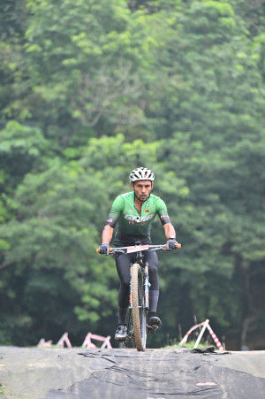 Kejohanan Mountain BIke Kebangsaan 2026