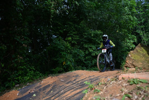 Kejohanan Mountain BIke Kebangsaan 2026
