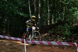 Kejohanan Mountain BIke Kebangsaan 2026