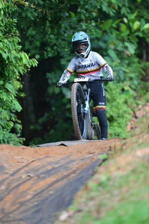 Kejohanan Mountain BIke Kebangsaan 2026