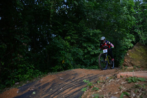 Kejohanan Mountain BIke Kebangsaan 2026