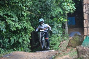 Kejohanan Mountain BIke Kebangsaan 2026