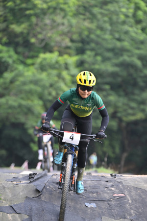 Kejohanan Mountain BIke Kebangsaan 2026