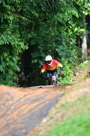 Kejohanan Mountain BIke Kebangsaan 2026