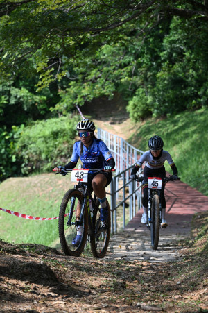 Kejohanan Mountain BIke Kebangsaan 2026