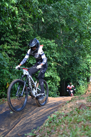 Kejohanan Mountain BIke Kebangsaan 2026