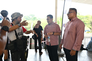 Kejohanan Mountain BIke Kebangsaan 2026