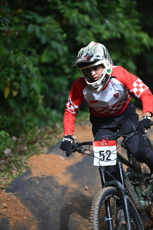 Kejohanan Mountain BIke Kebangsaan 2026