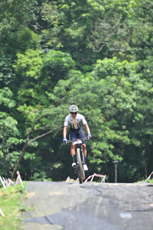 Kejohanan Mountain BIke Kebangsaan 2026