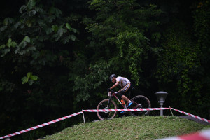 Kejohanan Mountain BIke Kebangsaan 2026