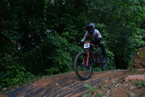 Kejohanan Mountain BIke Kebangsaan 2026