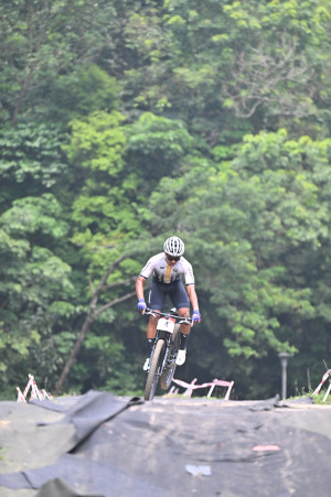 Kejohanan Mountain BIke Kebangsaan 2026