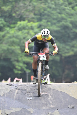 Kejohanan Mountain BIke Kebangsaan 2026