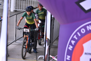 Kejohanan Mountain BIke Kebangsaan 2026