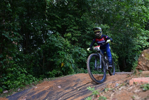 Kejohanan Mountain BIke Kebangsaan 2026