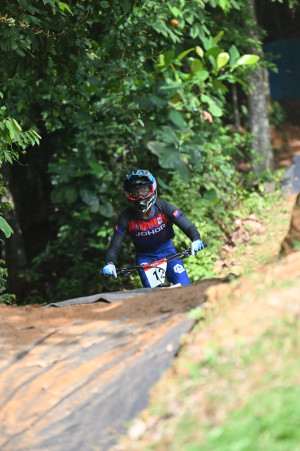 Kejohanan Mountain BIke Kebangsaan 2026