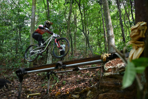 Kejohanan Mountain BIke Kebangsaan 2026