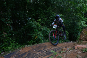 Kejohanan Mountain BIke Kebangsaan 2026