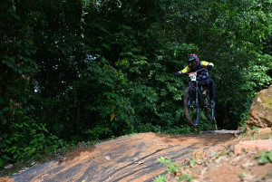 Kejohanan Mountain BIke Kebangsaan 2026