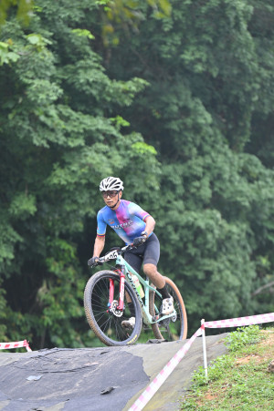 Kejohanan Mountain BIke Kebangsaan 2026