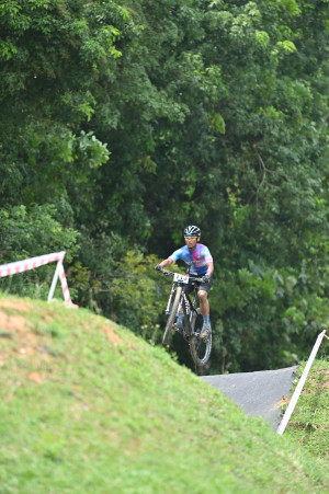 Kejohanan Mountain BIke Kebangsaan 2026