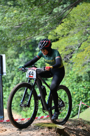 Kejohanan Mountain BIke Kebangsaan 2026