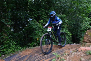 Kejohanan Mountain BIke Kebangsaan 2026