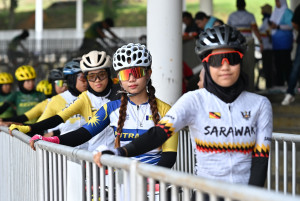 Kejohanan Mountain BIke Kebangsaan 2026