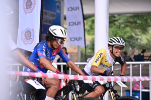Kejohanan Mountain BIke Kebangsaan 2026