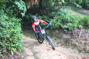 Kejohanan Mountain BIke Kebangsaan 2026