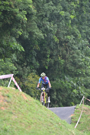 Kejohanan Mountain BIke Kebangsaan 2026