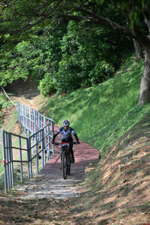Kejohanan Mountain BIke Kebangsaan 2026