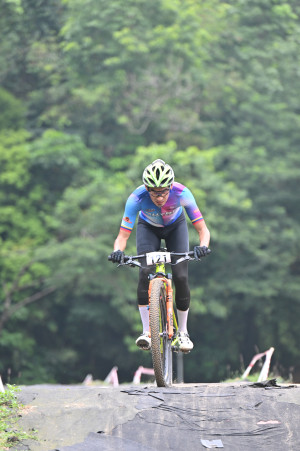 Kejohanan Mountain BIke Kebangsaan 2026